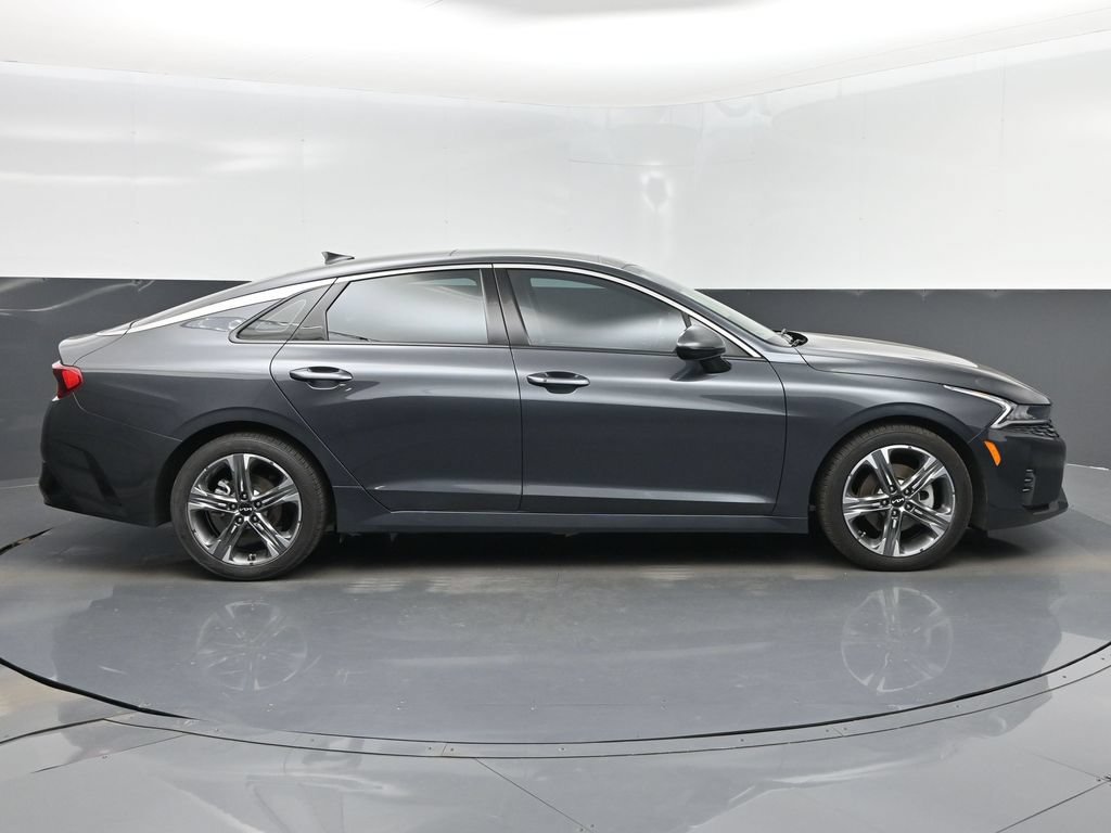 Used 2023 Kia K5 EX FWD image 2