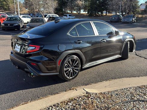 Used 2023 Subaru WRX Premium image 6