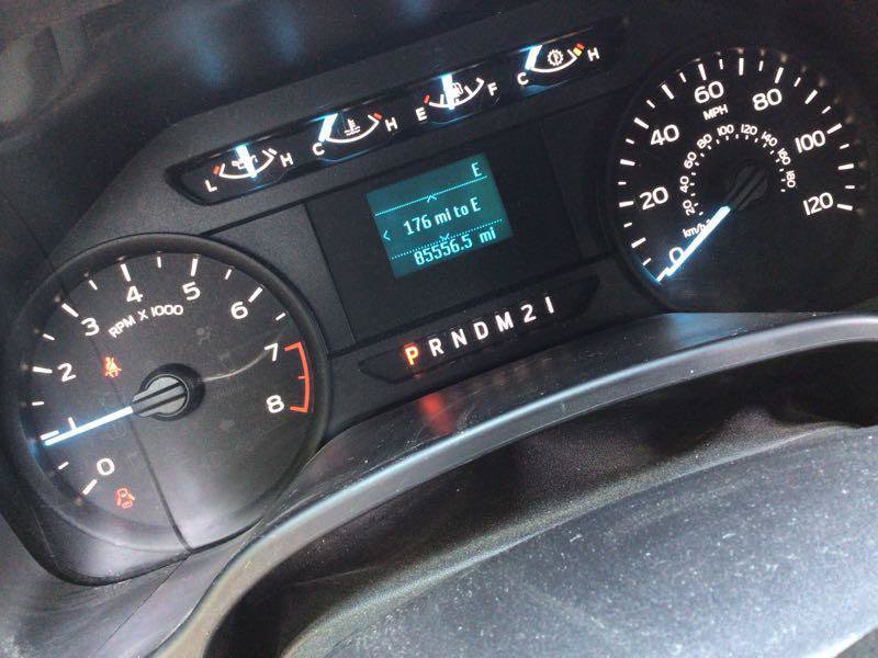 Used 2019 Ford F150 XL w/ XL Power Equipment Group AWD/4WD image 8