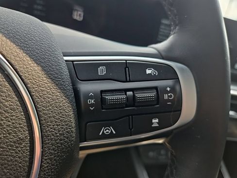Certified 2025 Kia K5 GT-Line w/ GT-Line Premium Package AWD/4WD image 17