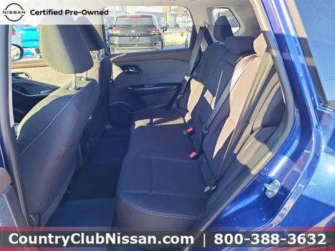 Certified 2023 Nissan Rogue S image 22