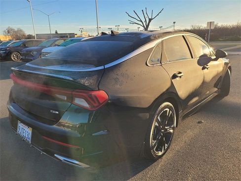 Used 2024 Kia K5 GT-Line image 3