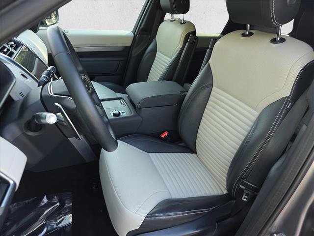 Used 2021 Land Rover Discovery S R-Dynamic AWD/4WD image 15