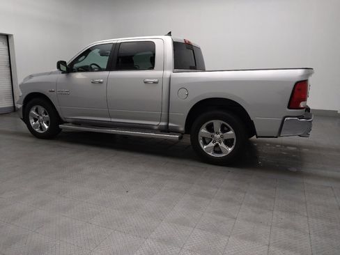 Used 2015 RAM 1500 Lone Star image 3