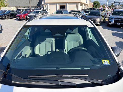 Certified 2026 Subaru Forester Premium AWD/4WD image 8