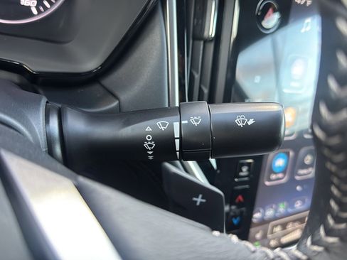 Certified 2025 Subaru Legacy Premium image 28