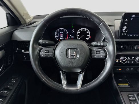Used 2024 Honda CR-V EX-L image 11