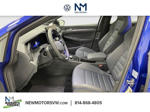 New 2026 Volkswagen Golf Base image 7