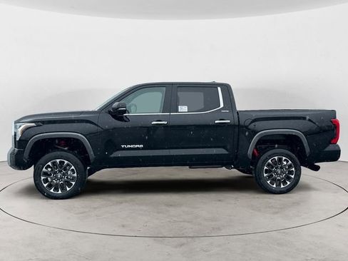 New 2026 Toyota Tundra Limited AWD/4WD image 2
