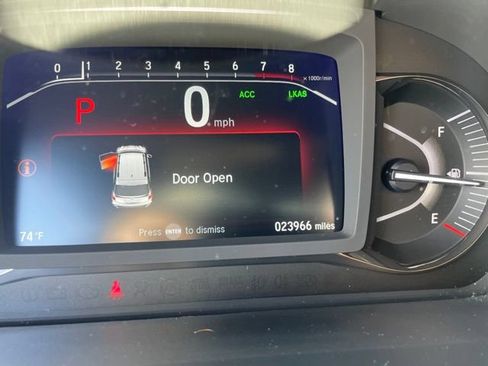 Used 2022 Honda Passport TrailSport image 14