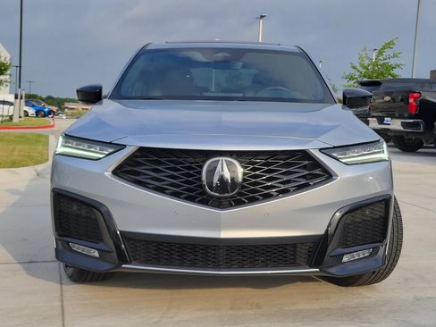 Used 2026 Acura MDX A-Spec AWD/4WD image 2