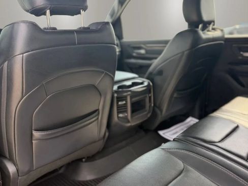 Used 2020 RAM 1500 Rebel w/ Rebel Level 1 Equipment Group AWD/4WD image 17