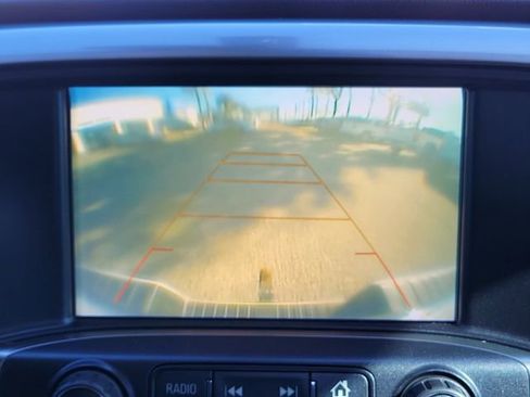 Used 2018 Chevrolet Silverado 1500 LT w/ All Star Edition image 33