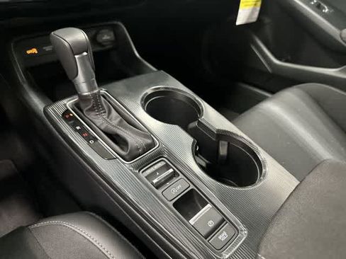 Certified 2026 Honda Civic Sport image 24