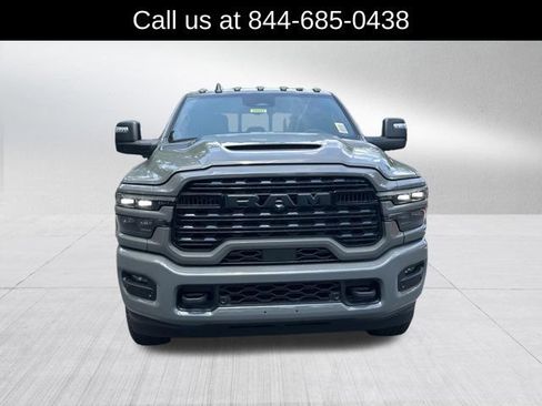 New 2026 RAM 2500 Limited AWD/4WD image 2