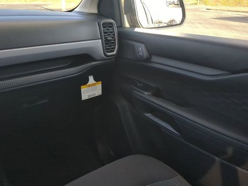 New 2025 Ford Ranger XL image 18