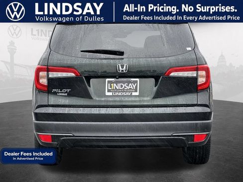 Used 2019 Honda Pilot LX image 6