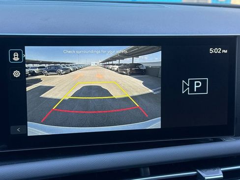 New 2026 Hyundai Tucson SEL AWD/4WD image 19