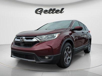 Used 2019 Honda CR-V EX