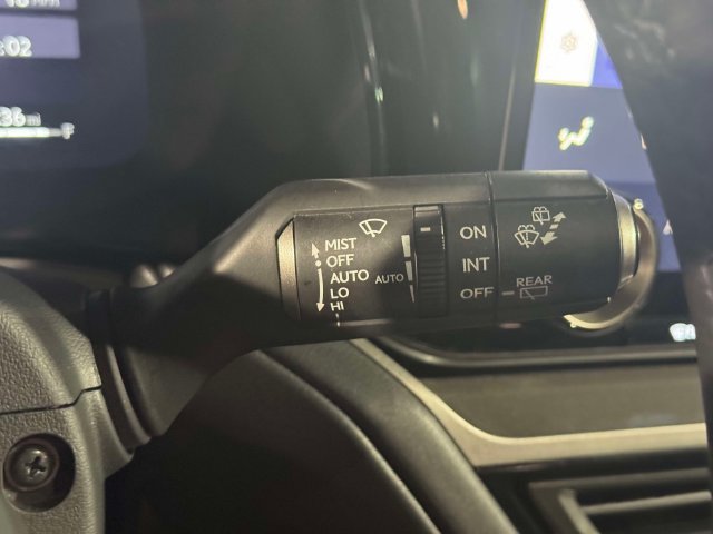 Certified 2025 Lexus TX 350 AWD w/ Technology Package image 30