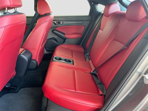 Used 2025 Acura Integra Type S image 24