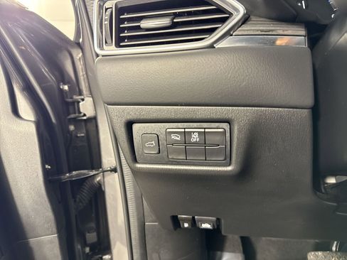 Used 2021 MAZDA CX-5 Grand Touring image 14