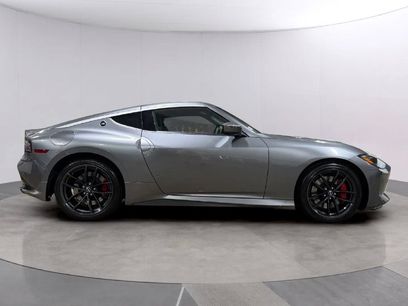 Certified 2024 Nissan Z Performance w/ Floor Mat Package
