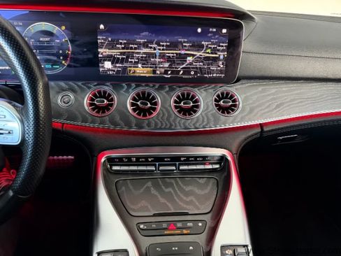 Used 2021 Mercedes-Benz AMG GT 53 image 19