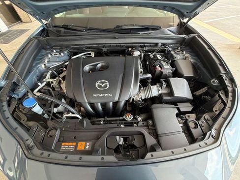 Used 2022 MAZDA CX-30 AWD 2.5 S w/ Preferred Package image 27