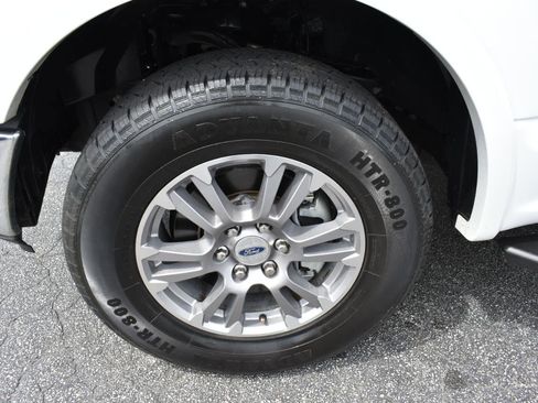 Used 2020 Ford F150 Lariat w/ Equipment Group 501A Mid AWD/4WD image 33