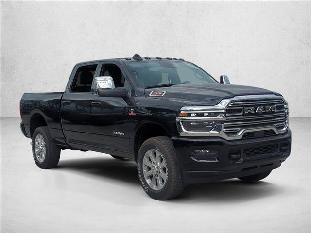 New 2026 RAM 2500 Laramie AWD/4WD image 6