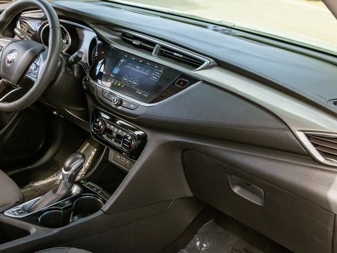 Used 2023 Buick Encore GX Select w/ Sport Touring Package image 11