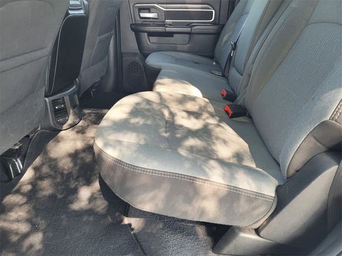 Used 2024 RAM 2500 Big Horn image 10