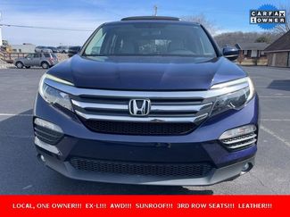 Used 2018 Honda Pilot EX-L video 1