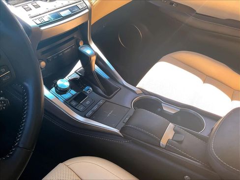 Used 2019 Lexus NX 300h AWD w/ Comfort Package image 18