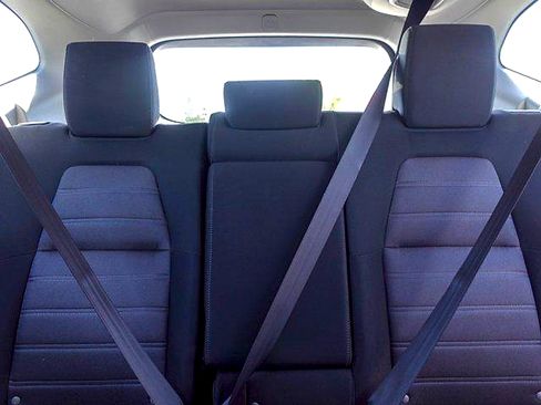 Used 2021 Honda CR-V Special Edition image 15