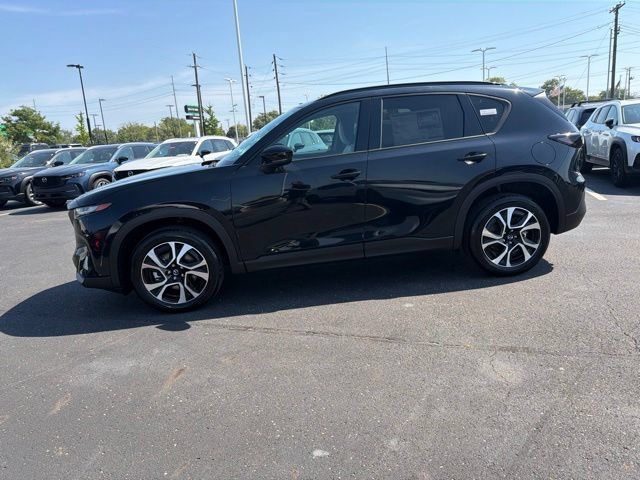 New 2026 MAZDA CX-5 Preferred AWD/4WD image 16