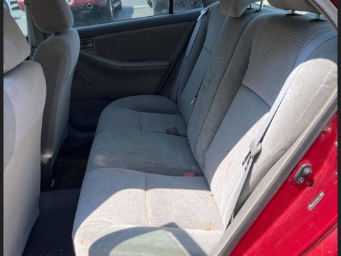 Used 2008 Toyota Corolla CE image 9