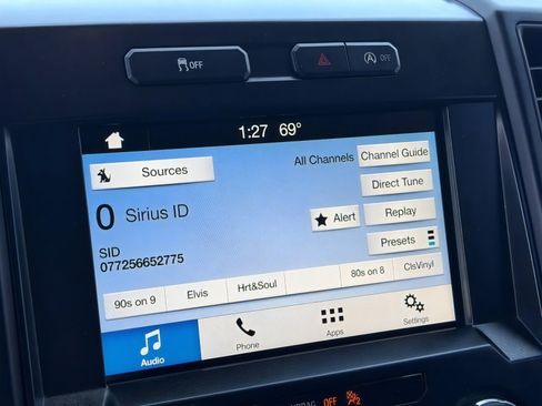 Used 2017 Ford F150 XL w/ Equipment Group 101A Mid RWD image 23