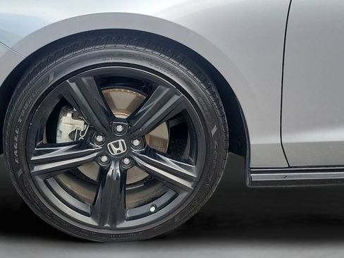 Used 2023 Honda Accord Sport image 27