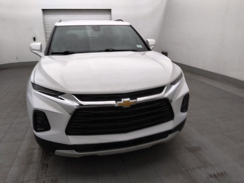 Used 2021 Chevrolet Blazer LT FWD image 14