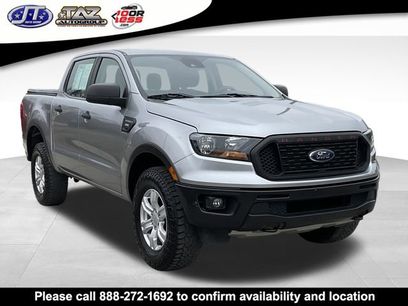 Used 2020 Ford Ranger XL w/ Equipment Group 101A Mid