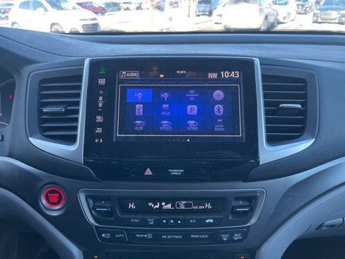 Used 2016 Honda Pilot EX-L image 18