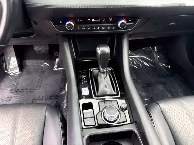 Used 2018 MAZDA MAZDA6 Touring FWD image 21