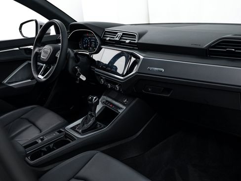 Certified 2023 Audi Q3 2.0T Premium AWD/4WD image 12