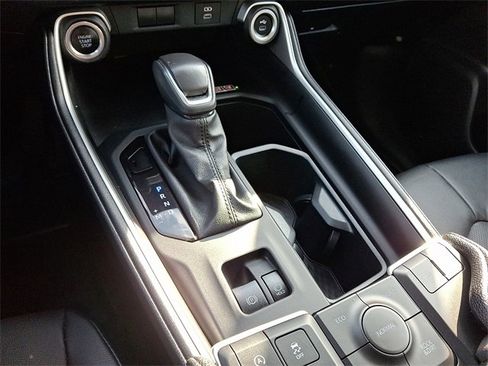 Certified 2024 Toyota Grand Highlander XLE image 15