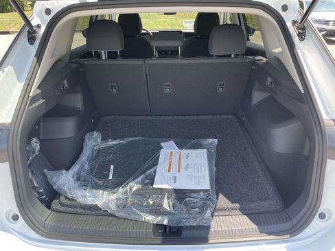 New 2026 Volkswagen Tiguan S FWD image 7