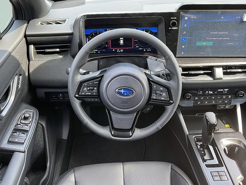 New 2026 Subaru Outback Limited XT AWD/4WD image 10