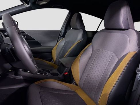 New 2026 Subaru Crosstrek 2.5i Sport image 20