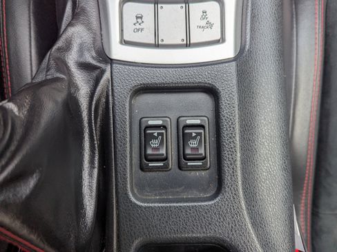 Used 2017 Subaru BRZ Limited w/ Performance Package image 29